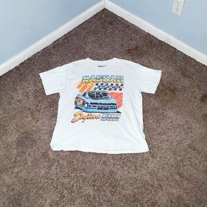 Carmal Nascar shirt